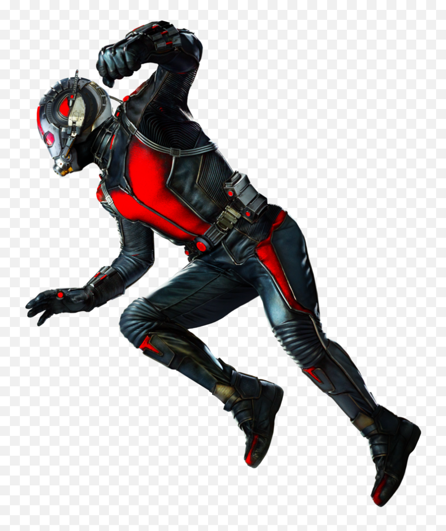 Download Clint Barton Thor Ant - Civil War Ant Man Png,Antman Png