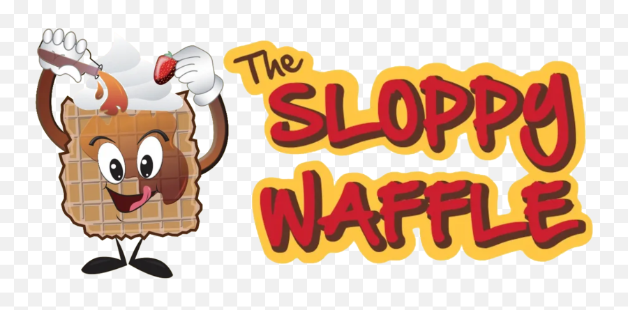 The Sloppy Waffle - Newington Ct 061114109 Menu U0026 Order Png,Pancake Menu Icon