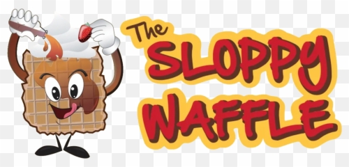 The Sloppy Waffle - Newington Ct 061114109 Menu U0026 Order Png,Pancake Menu Icon
