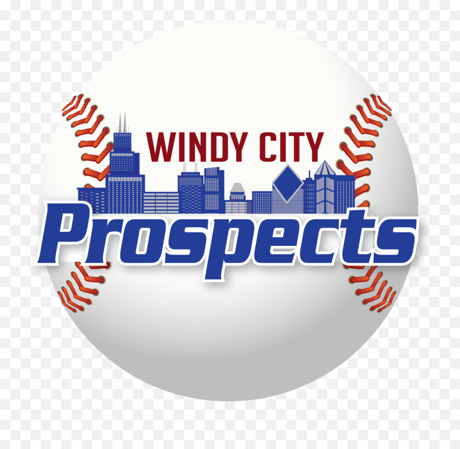 Windy City Prospects U2013 Collegiate - Language Png,Baseball Coach Icon