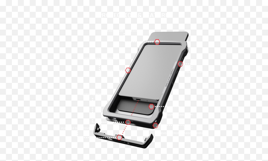 Impct Galaxy S21 Ultra Phone Case - Juggernautcase Juggernaut Case S21 Png,Samsung Gear Icon Iphone