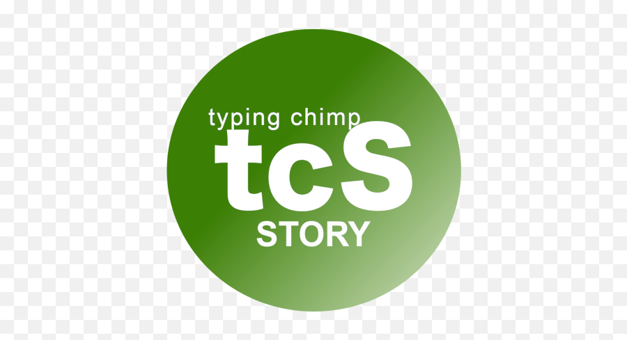 Typing Chimp Software Story Character World - Dot Png,Scrivener Icon
