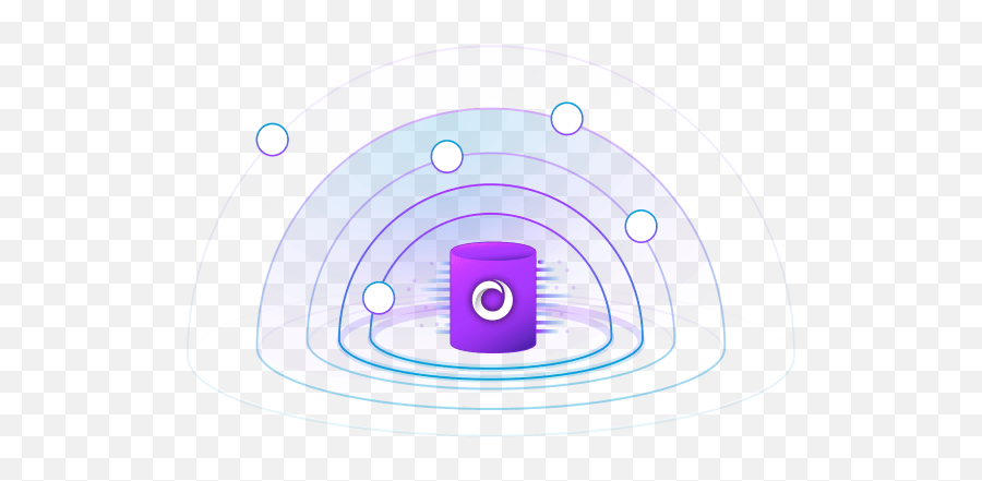 Real - Time Data Solutions Singlestore Dot Png,Database View Icon