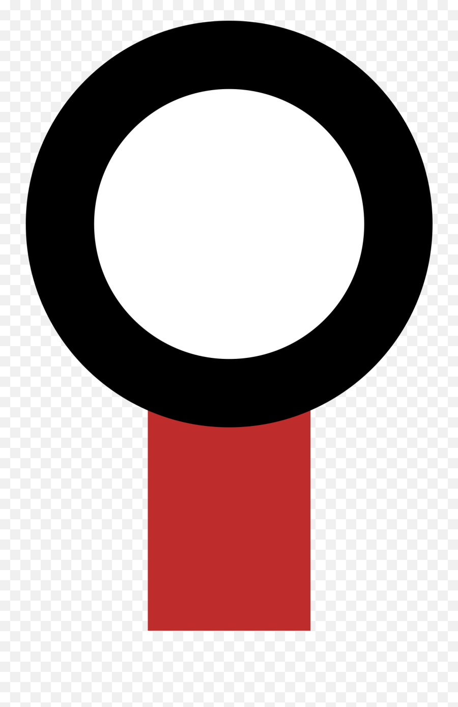 Filebsicon Dkintasvg - Wikipedia Dot Png,Crouch Icon