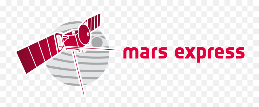 Mars - Mars Express Png,Mars Transparent