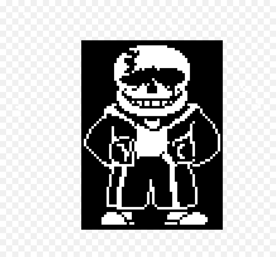 Sans Last Breath Wallpapers - Wallpaper Cave Fictional Character Png,Undertale Gaster Icon