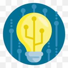 Design Thinking Idm - INSTITUTECOM Dot png
