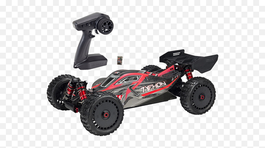 Home Darbro Rc Models - Arrma Typhon 6s Png,Parkzone Ultra Micro Icon A5
