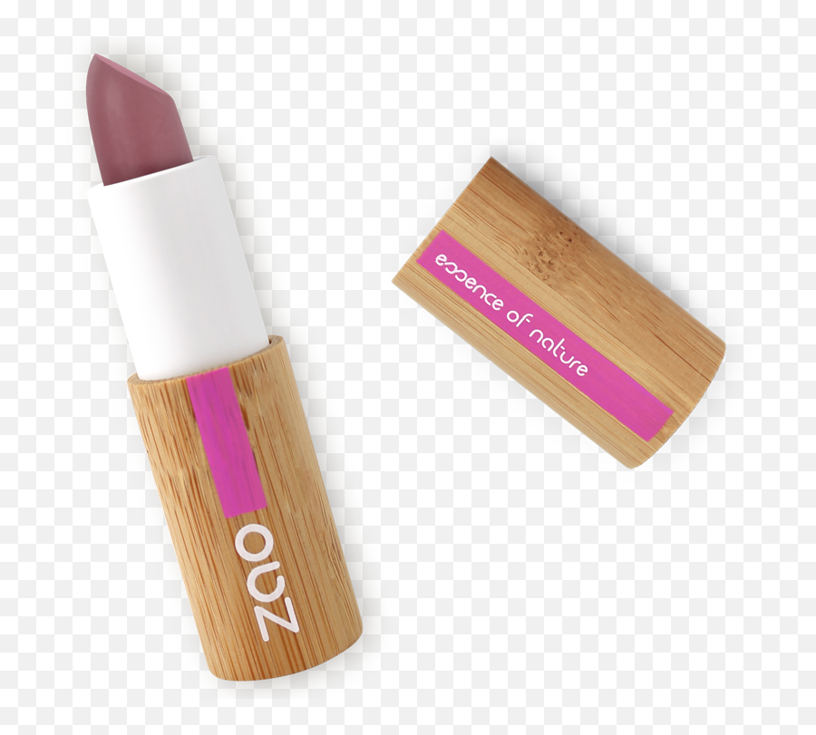 Best Refillable Lipsticks Long - Lasting And Planetsaving Rouge A Levre Zao 413 Png,Mac Icon Frost Lipstick