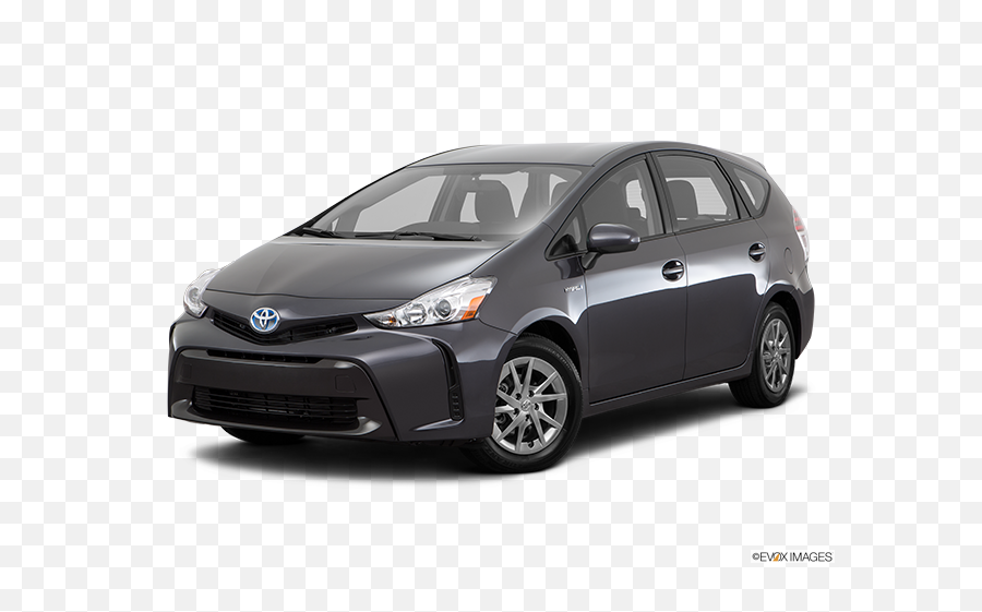 2017 Toyota Prius V Review Carfax Vehicle Research - 2021 Rav4 Hybrid Le Png,Airflow Icon 60 Review