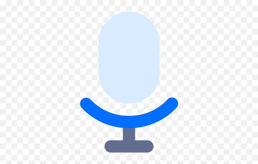 Voice Icon Ui User Interface - Swivel Chair Png,Vocal Icon