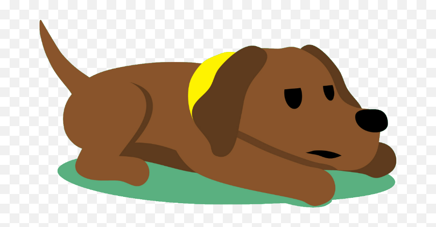 Labrador Back Legs Giving Out 4 Reasons Why Dog Breeds List - Dachshund Png,Labrador Icon