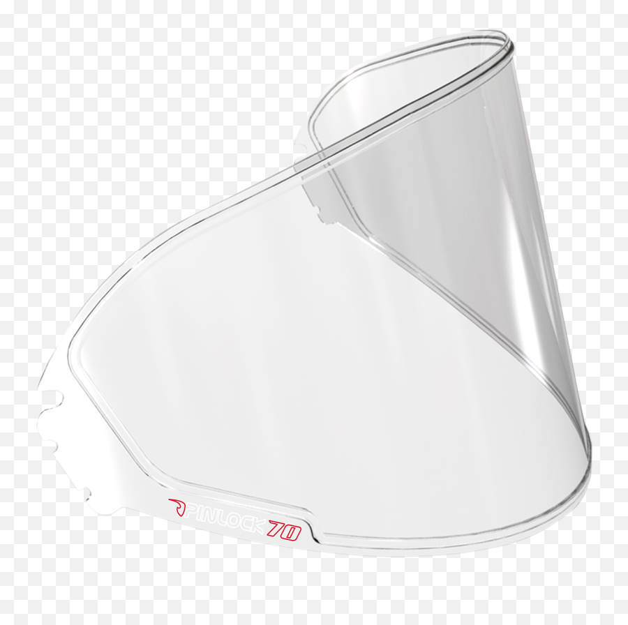 Proshield - Pinlock Insert Lens Vertical Png,Icon Airframe Visors