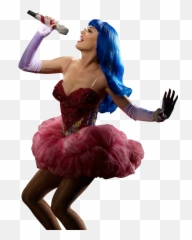 Download Hd Katy Perry 2010 California Dream Tour - Katy Perry Part Of Me Shoot Png,Katy Perry Png