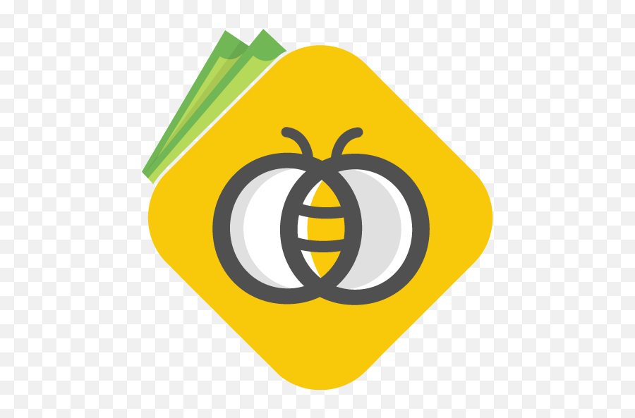 Bee Expenses Apk 100 - Download Apk Latest Version Angel Bee Hd Logo Png,Expenses Icon