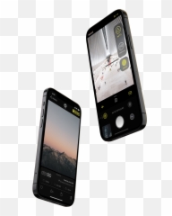 Halide U2014 The Best Pro Camera For Iphone And Ipad - Camera png