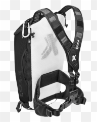 M18 - Coxa Carry Orange Quarter Gmbh png