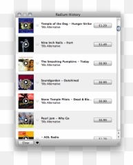 Radium Revisited Review U0026 Giveaway - Macstories Technology Applications Png,Buddy Icon Aol