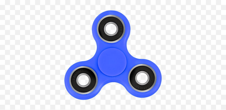 Blue Fidget Spinner Png - Benedictine Abbey In Tyniec,Fidget Spinner Png