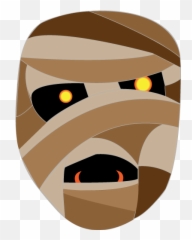 Mummy Icon 3194 - Free Icons Library 34 Pixels Square Icon Download Png,Creepy Eye Png