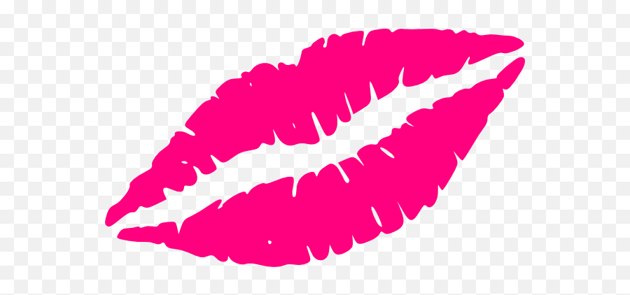 Pink Lips Clip Art - Mary Kay Logo Vector Png,Pink Lips Png