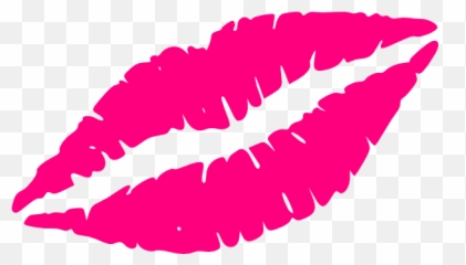 Pink Lips Clip Art - Mary Kay Logo Vector Png,Pink Lips Png