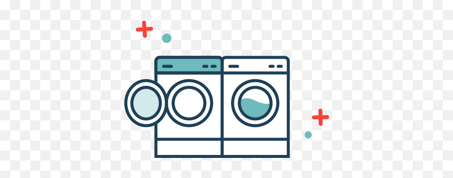 Tju0027s Launderette - Washdryfold Selfservice Laundry And Png,Washer Icon