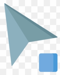 Cursor - Free interface icons Vertical png