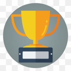 Safety Group Risk Management Workshops - Trophy png
