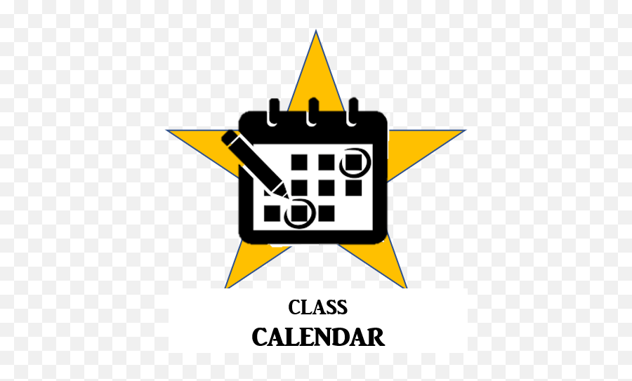Dickinson Independent School District - Termin Icon Png,Class Schedule Icon
