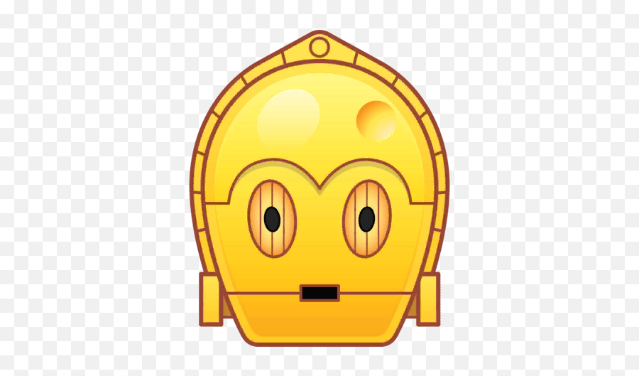 C - 3po Disney Emoji Blitz Wiki Fandom C3po Disney Emoji Png,Emoji Icon Cheats Level 20
