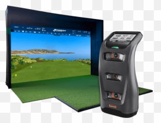 Launch Pro Full Simulator Package - Eagle Foresight png