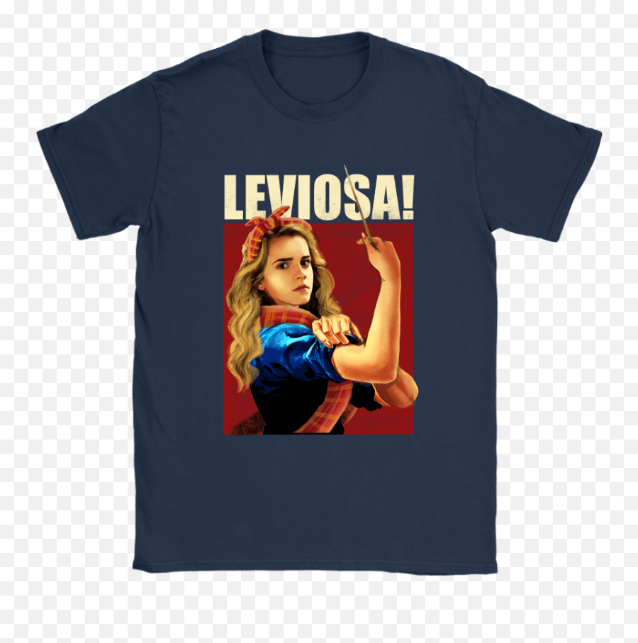 Hermione Granger Leviosa Shirts - Veterans Party Of America Png,Hermione Png