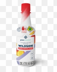 Thc Wildside Mango Tropical Storm Green Revolution - Household Supply png
