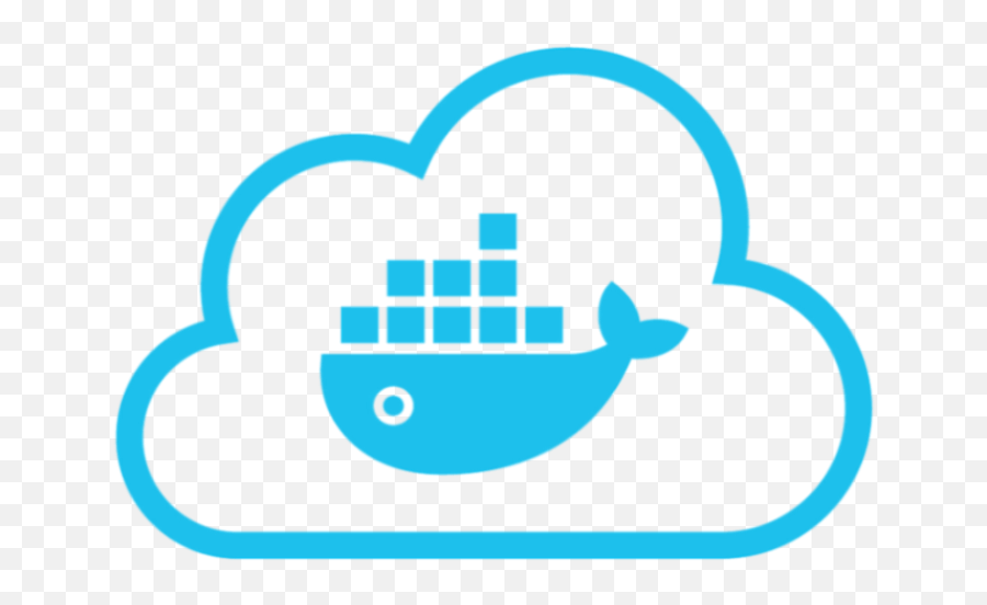 Docker 113 U2013 Whatu0027s New Including Prune Features - Cloud Docker Png Logo,What's New Icon