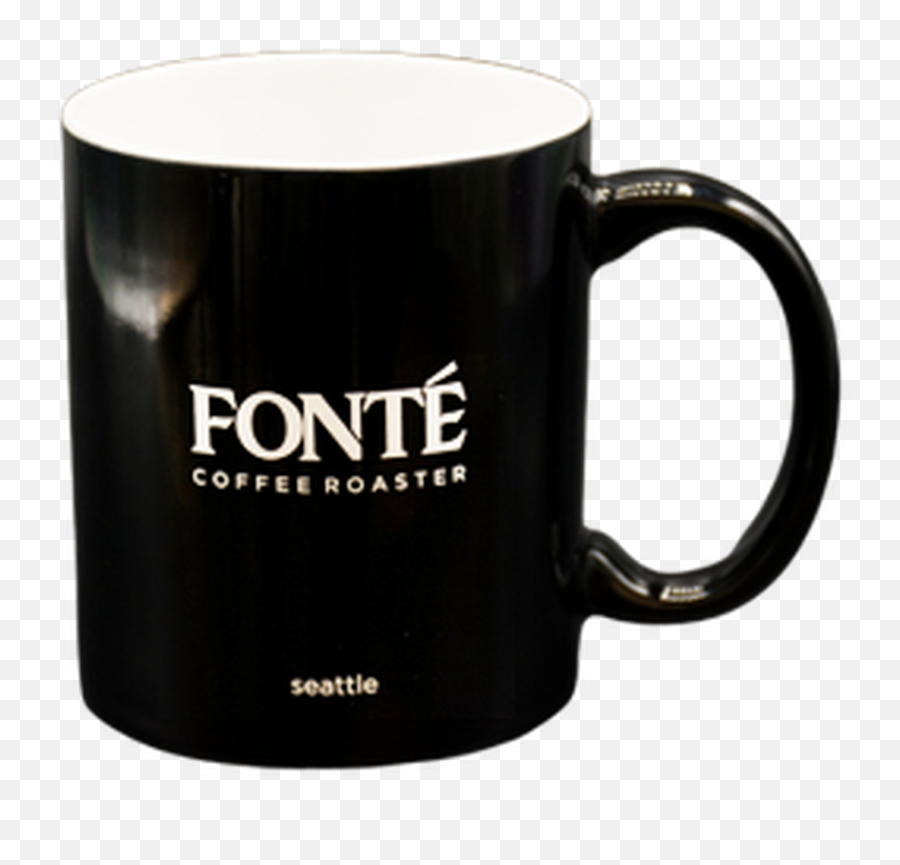 Fonté Mug - Serveware Png,Cupped Hand Icon