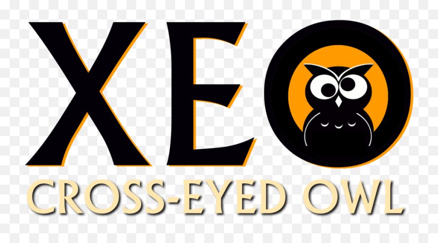 Cross - Cross Eyed Owl Brewing Company Logo Png,Owl Eyes Logo