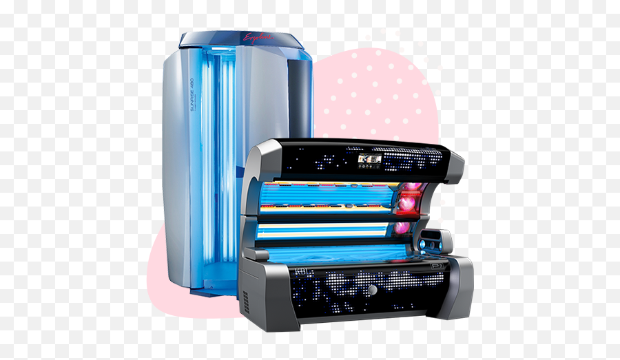 Indoor Tanning Tips Beds And Lotions Palm - Kbl P9 Tanning Bed Png,Icon Palm Beach