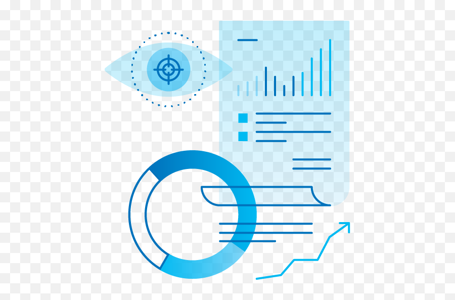 Business Intelligence Antelle It Ltd - Vertical Png,Market Intelligence Icon