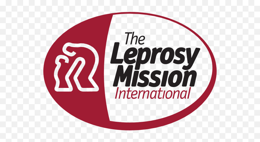 The Leprosy Mission International Logo Download - Logo Leprosy Mission Ni Png,Missions Icon