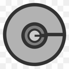 Disk Software Cd - Free vector graphic on Pixabay Dot png
