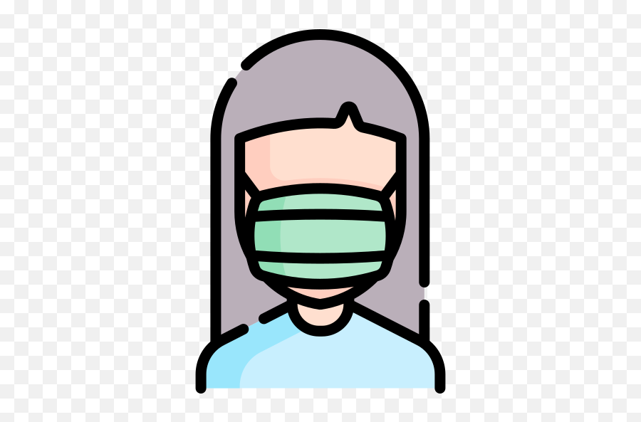 Medical Mask Free Vector Icons Designed By Freepik - Cumplir Con Los Protocolos De Bioseguridad Png,Instagram Logo Icon Vector