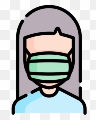 Medical Mask Free Vector Icons Designed By Freepik - Cumplir Con Los Protocolos De Bioseguridad Png,Instagram Logo Icon Vector