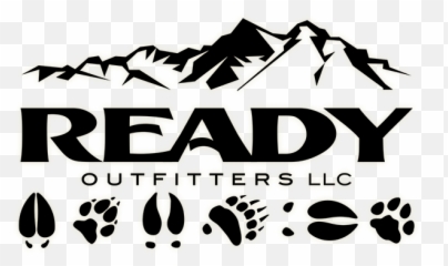 Trophy Idaho Elk Hunts - Ready Outfitters Dot png