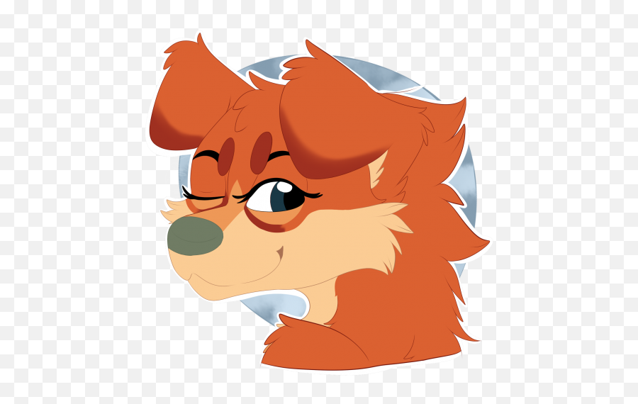 Fireelement - Paperdemon Fictional Character Png,Furry Fox Icon