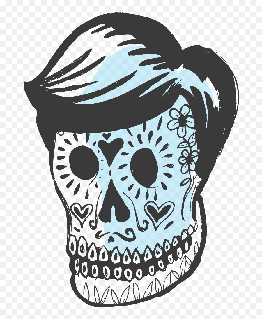 Mayoral Tutorial - Politial Graveyard Scary Png,Caveira Icon