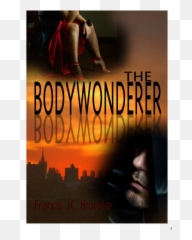 Pdf Bodywanderer Francis X Kroncke - Academiaedu Language png