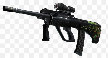 Lionskins - CounterStrike Global Offensive Aug Chameleon png
