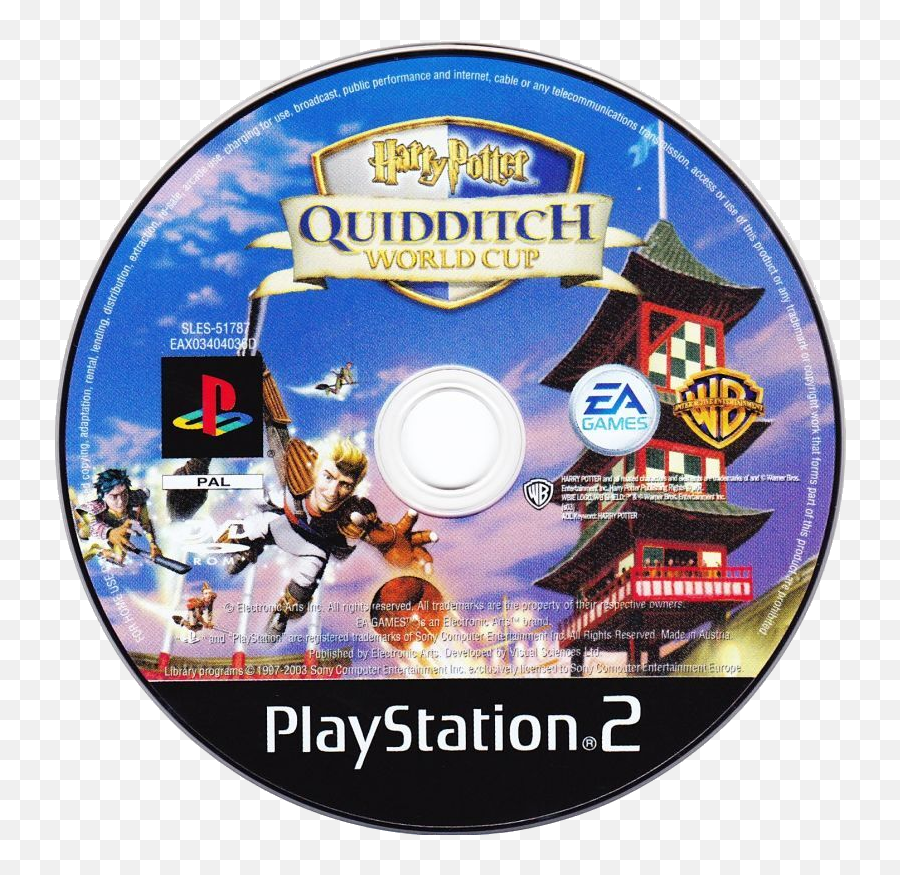 Harry Potter Quidditch World Cup Details - Launchbox Games Png,Quidditch Icon