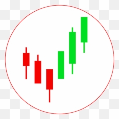 Updated Download Candlestick Chart Guide Android App 2022 - Stock Icon png